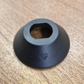 Eclat Cortex Rear Non-Drive Hubguard