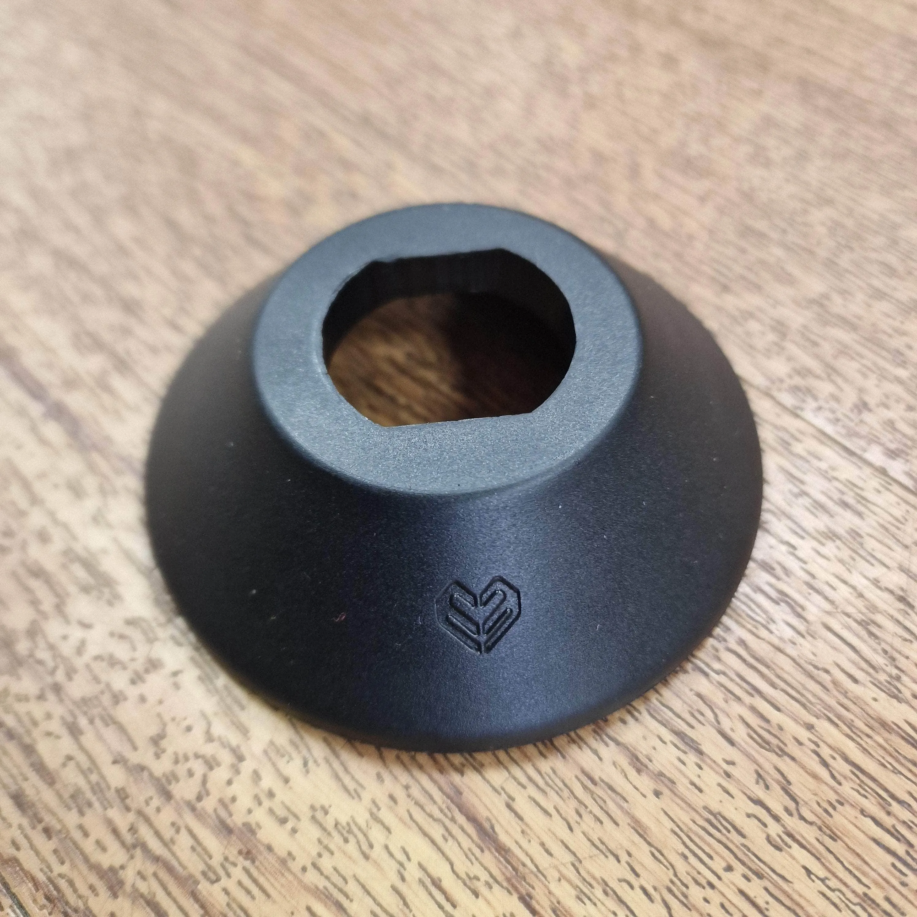Eclat Cortex Rear Non-Drive Hubguard