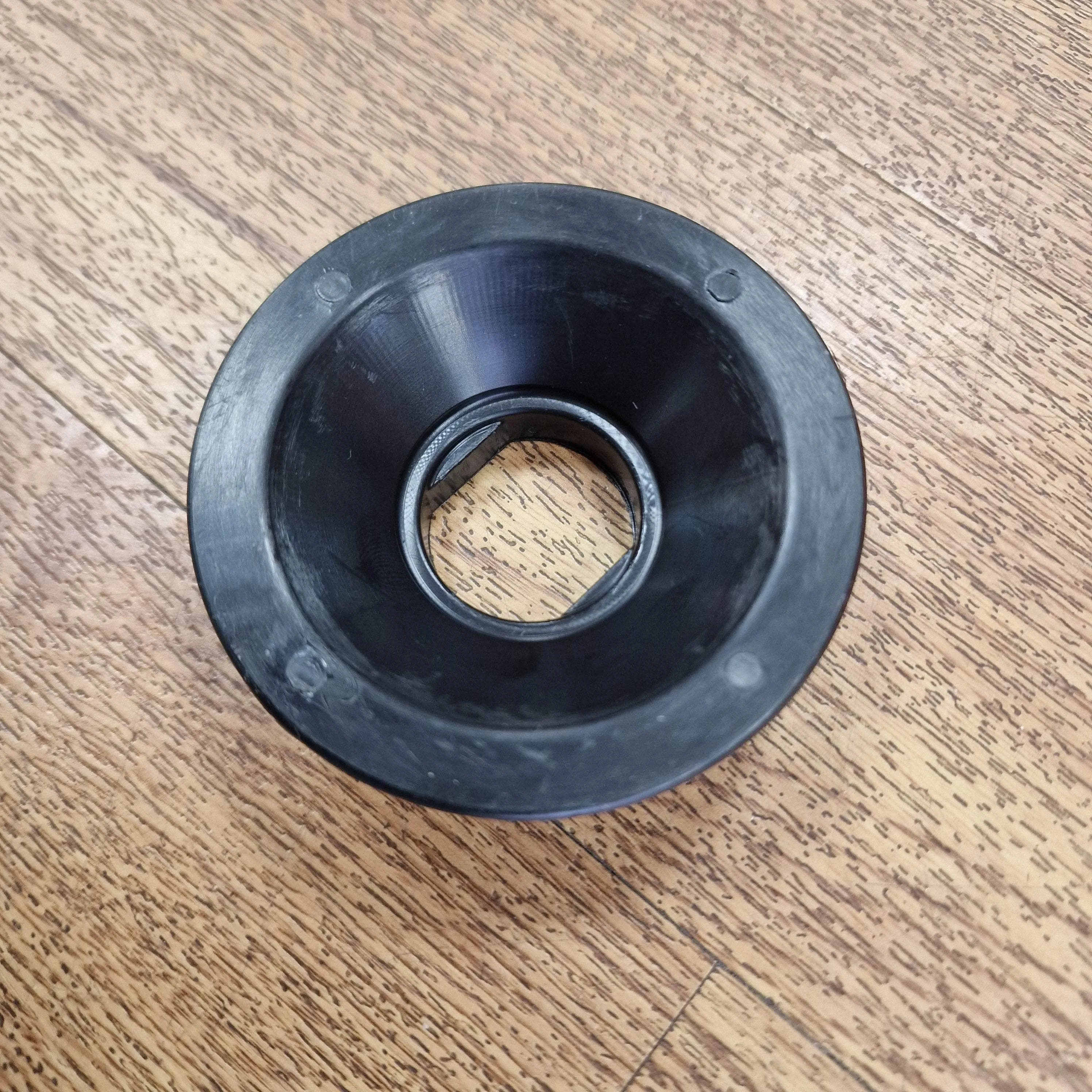 Eclat Cortex Rear Non-Drive Hubguard