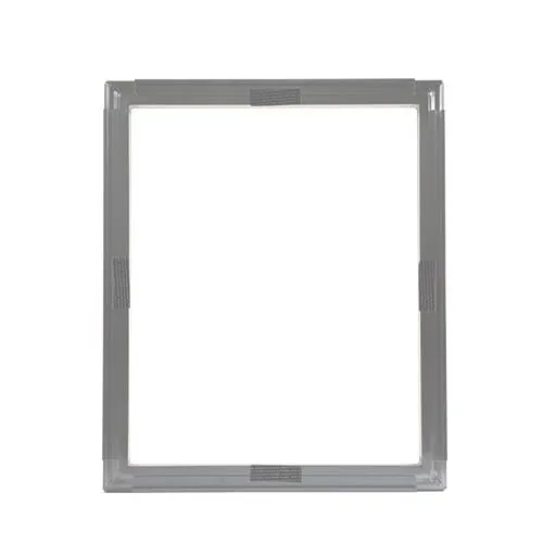 Eco Frame with 4 Locking Strips  - 20x24in