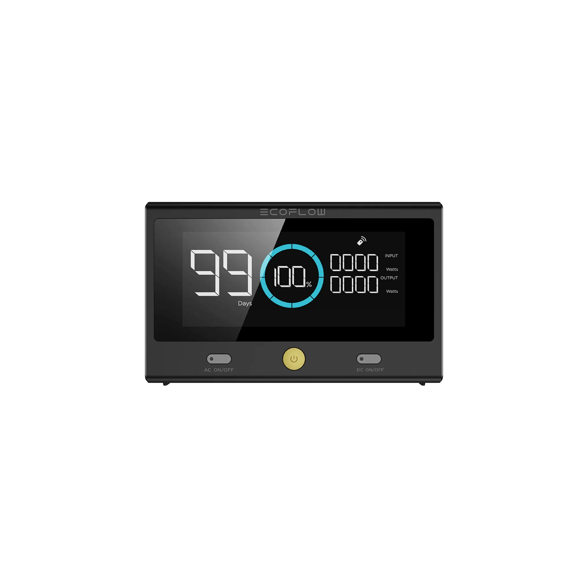 EcoFlow Remote Control