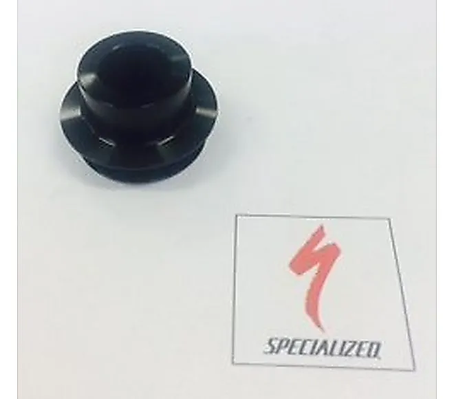 EDC FRONT, DS, TA, 12X100MM, FOR ROVAL AERO ROAD DISC HUB (AFD01-F) (HWAXXX00S6513C0)