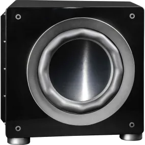 ELAC Varro DS1200-GB Dual Reference 12" Powered Subwoofer