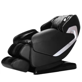 Electric Massage Chair Full Body Shiatsu Recliner Zero Gravity Heating Massager, Remote Control