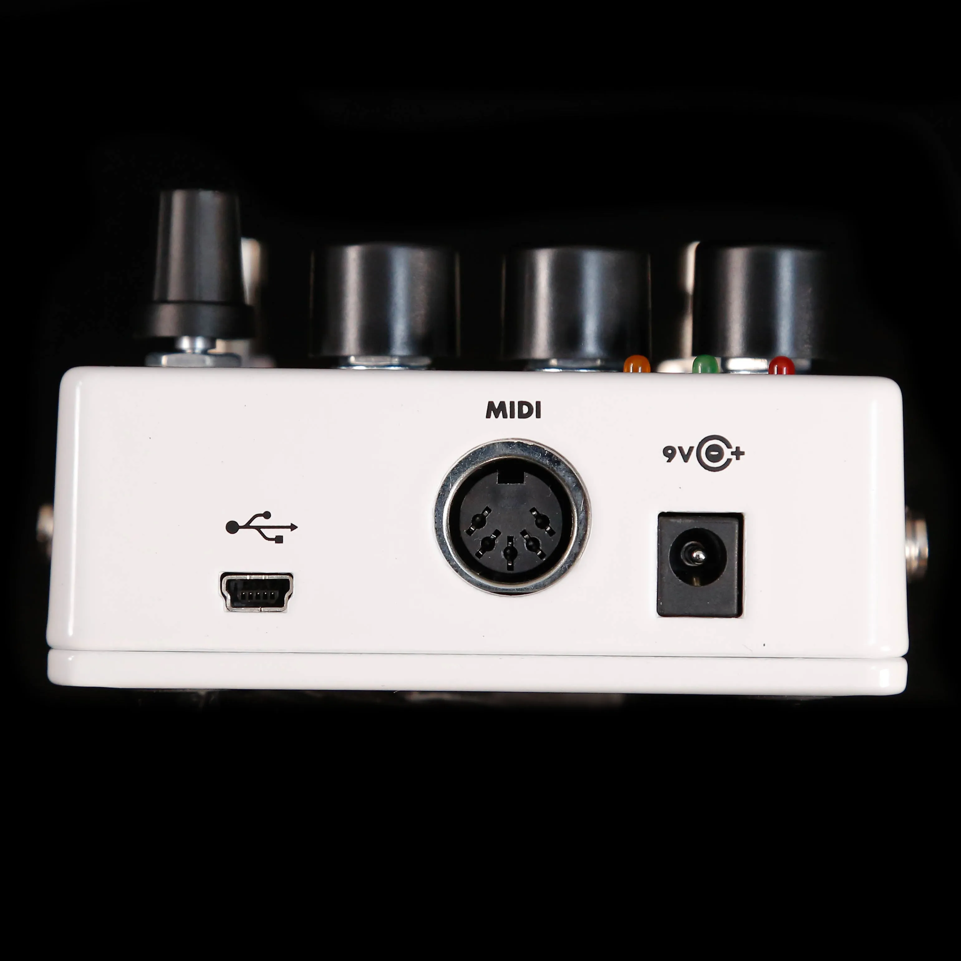 Electro-Harmonix 1440 Stereo Looper Pedal
