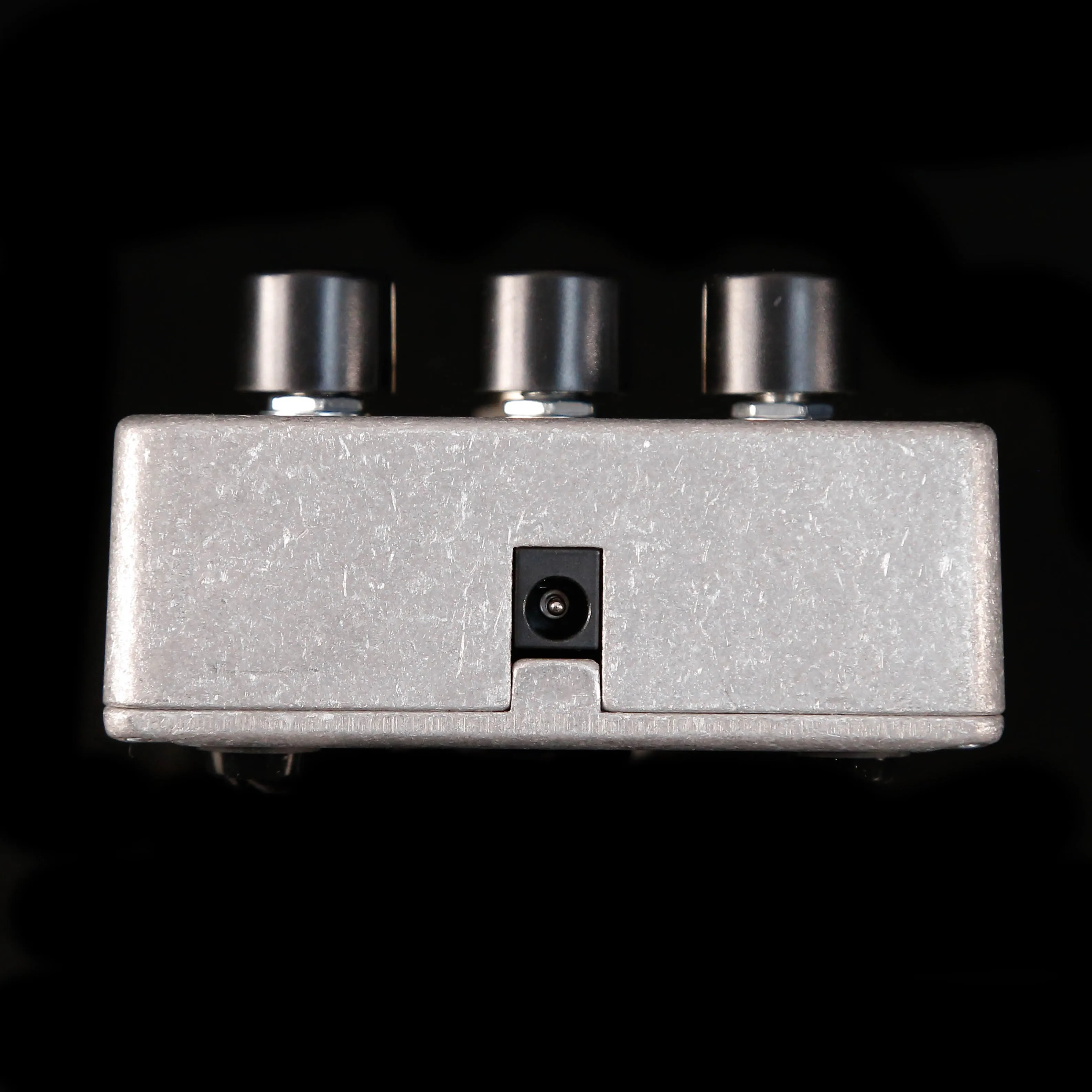 Electro Harmonix Stereo Pulsar Variable Shape Tremolo