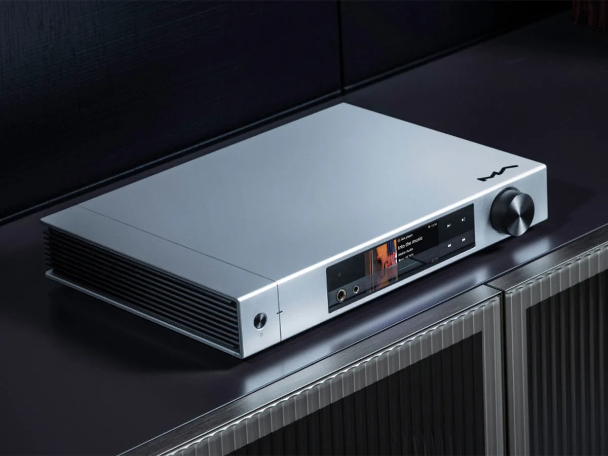 Element X2 Music Streamer