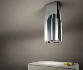 ELICA CHROME Range Hood