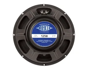 Eminence Legend 12" 75W 8Ω