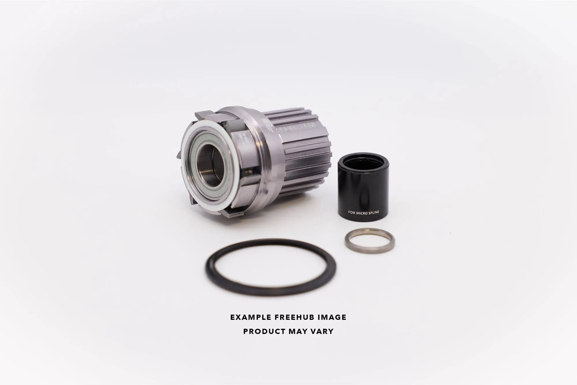 Europa 4 Season Freehub | Shimano Microspline
