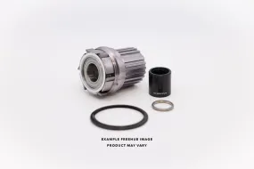 Europa 4 Season Freehub | Shimano Microspline