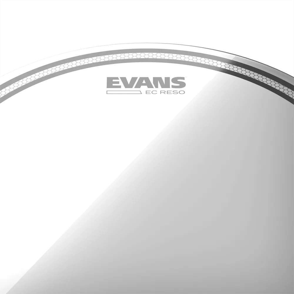 Evans EC Resonant Drum Head 13''