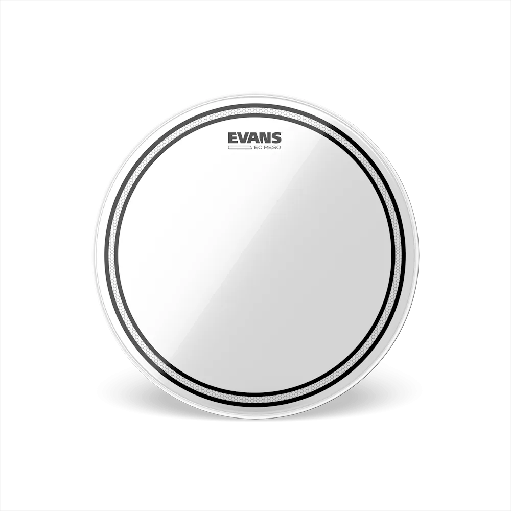 Evans EC Resonant Drum Head 13''