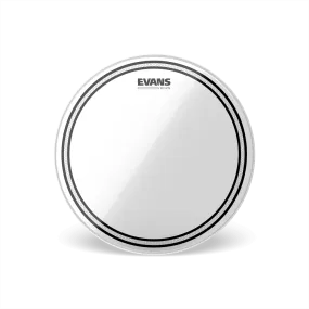 Evans EC2S Clear Drum Head 18''