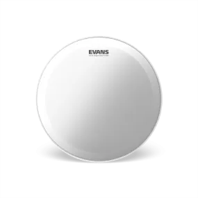 Evans EQ4 Frosted Bass Drum Head 22''