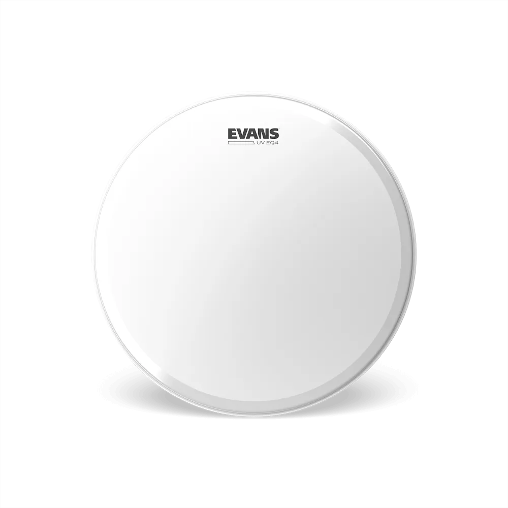 Evans EQ4 UV Bass Drum Head 22''
