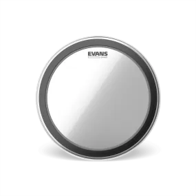 Evans GMAD Clear Bass Drum Head 22''
