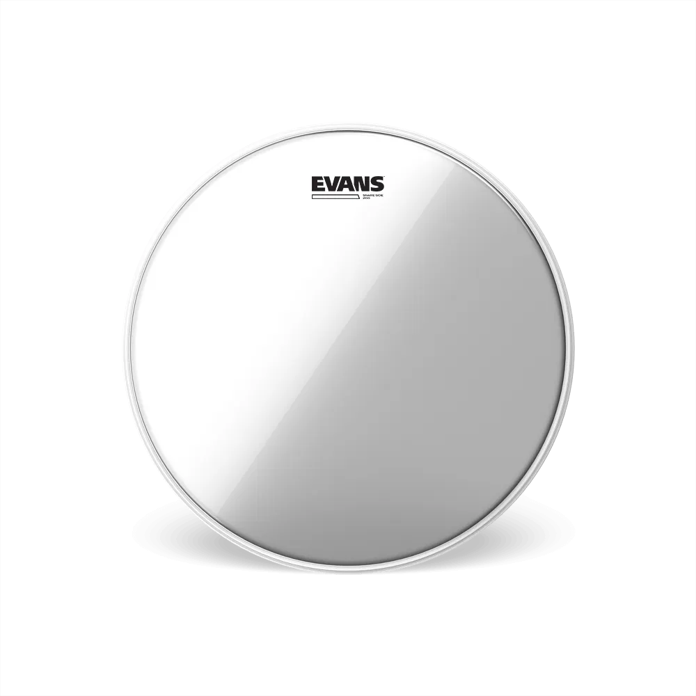 Evans Hazy 200 Snare Side Drum Head 10''