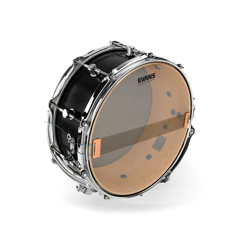 Evans Hazy 300 Snare Side Drum Head 13''