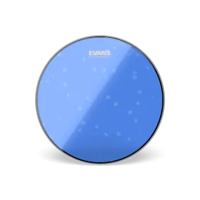 Evans Hydraulic Blue Drum Head, 14 Inch