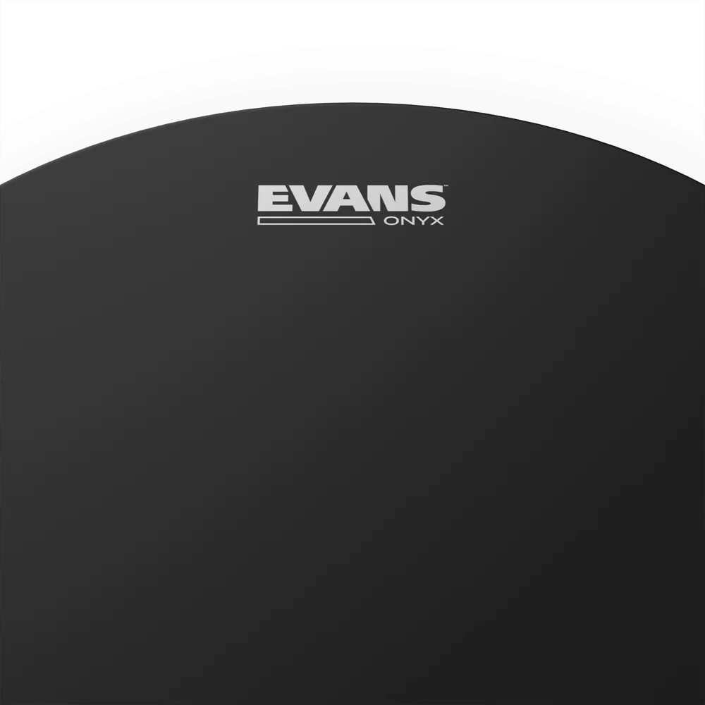 Evans Onyx Drum Head 16''