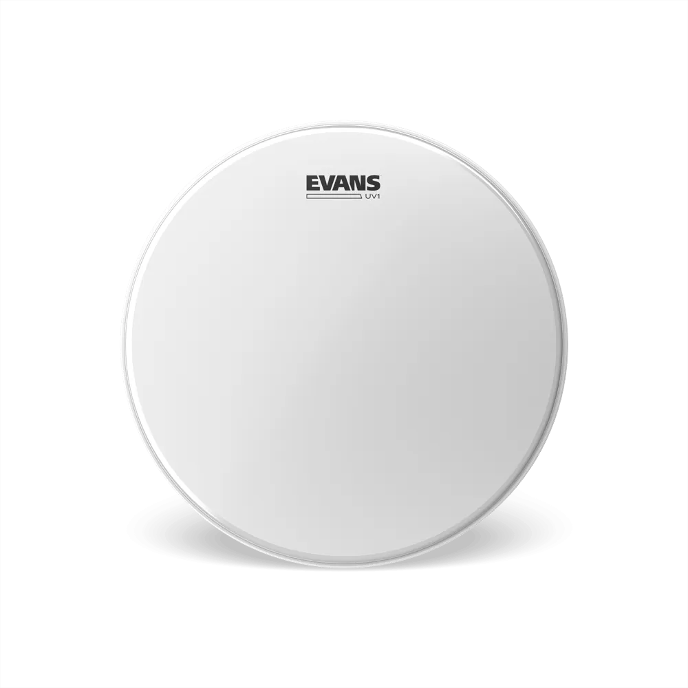 Evans UV1 Coated Drum Head, 10 Inch