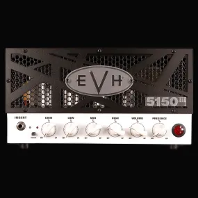 EVH 5150III 15watt LBX Head
