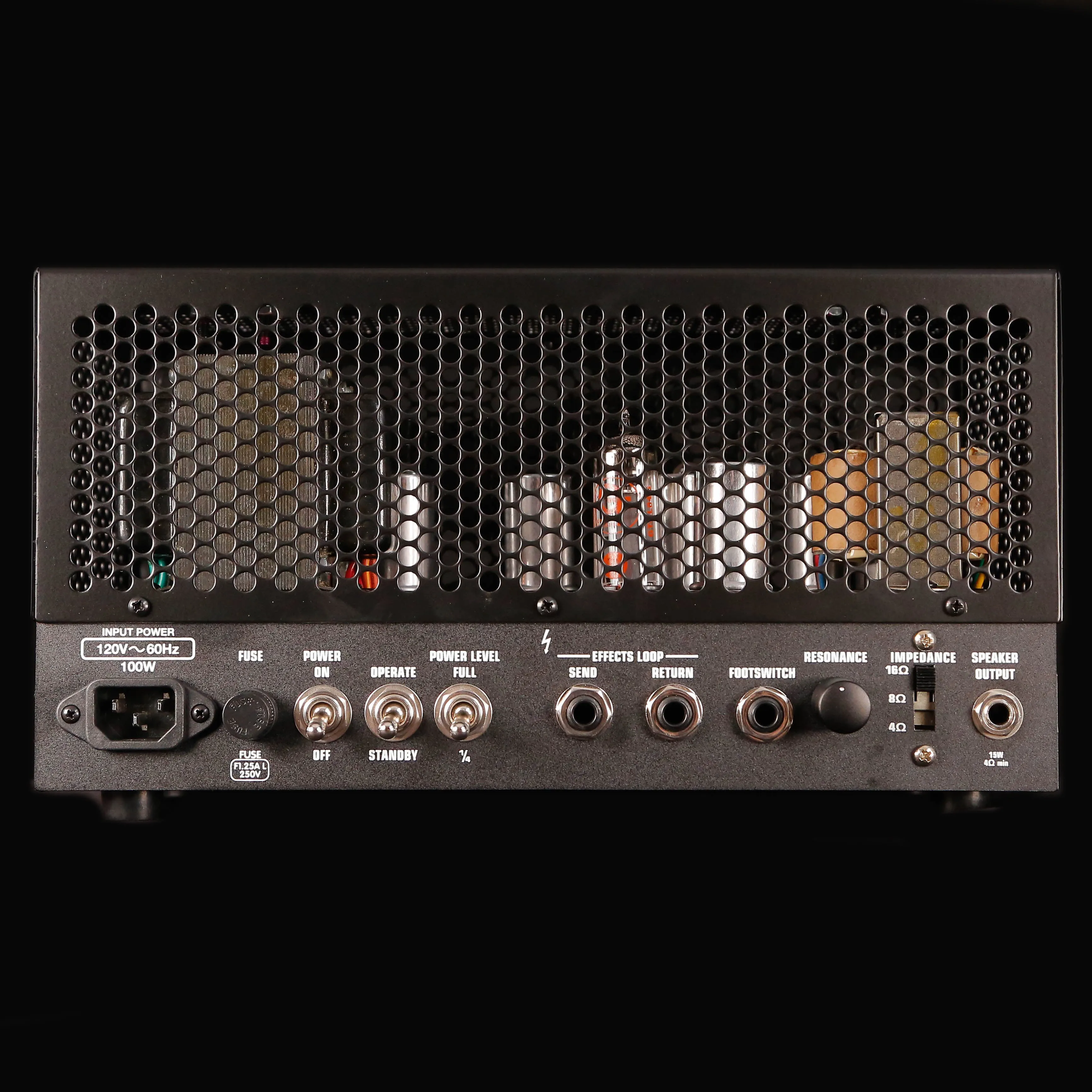 EVH 5150III 15watt LBX Head