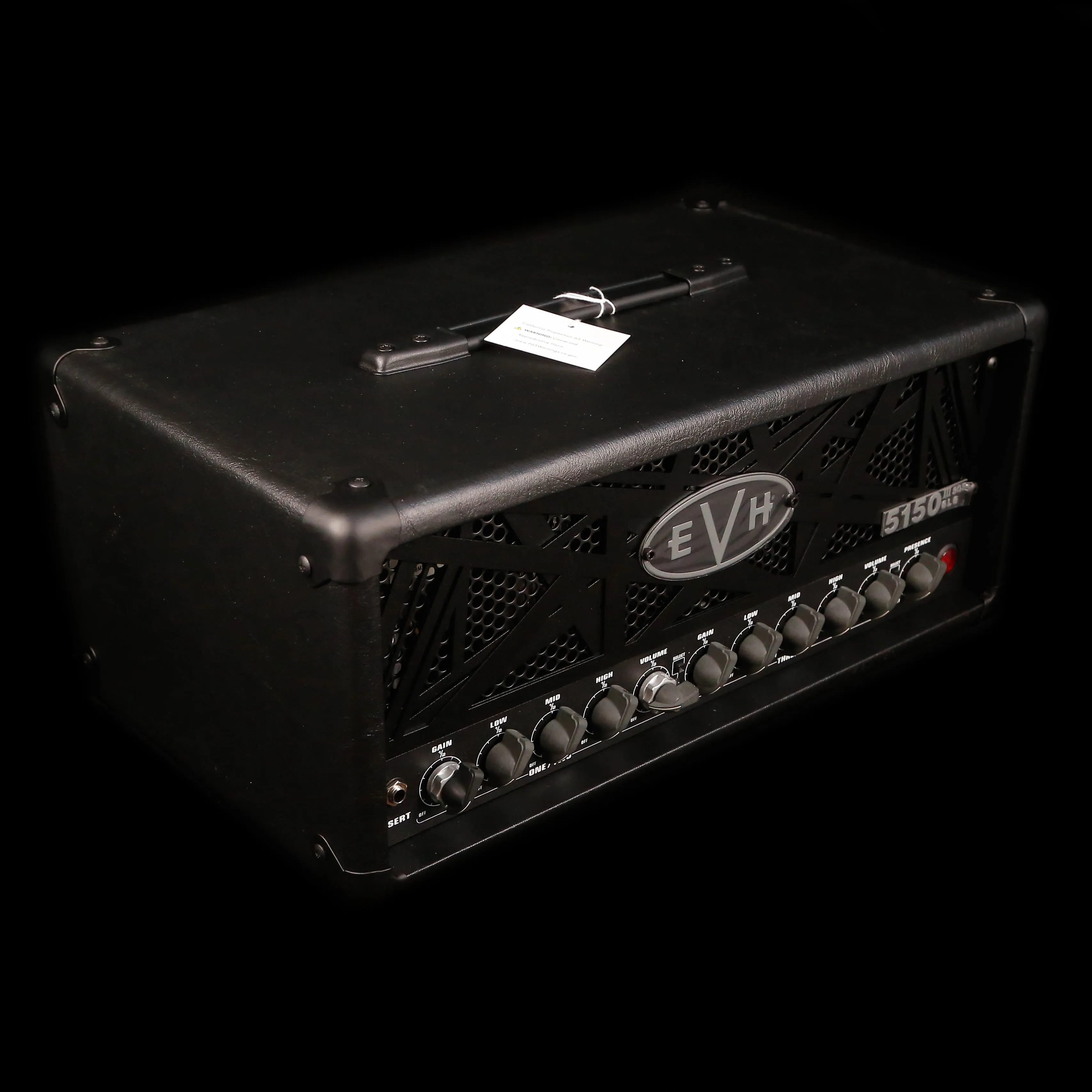 EVH 5150III 50S 6L6 Head