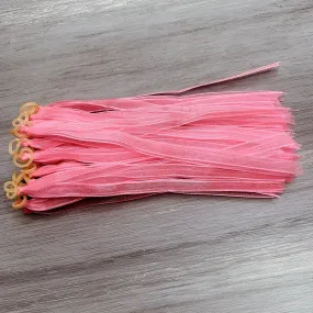 Fascinators - Light Pink