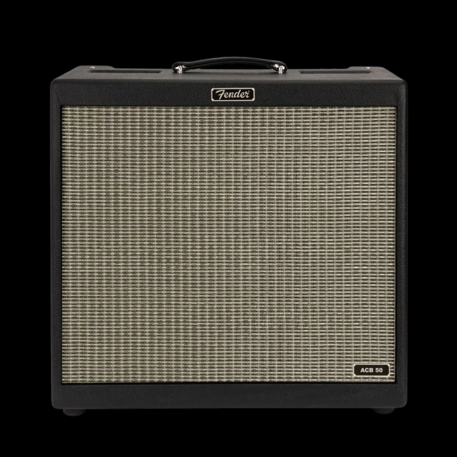 Fender ACB 50 Adam Clayton Signature Bass Combo Amplifier