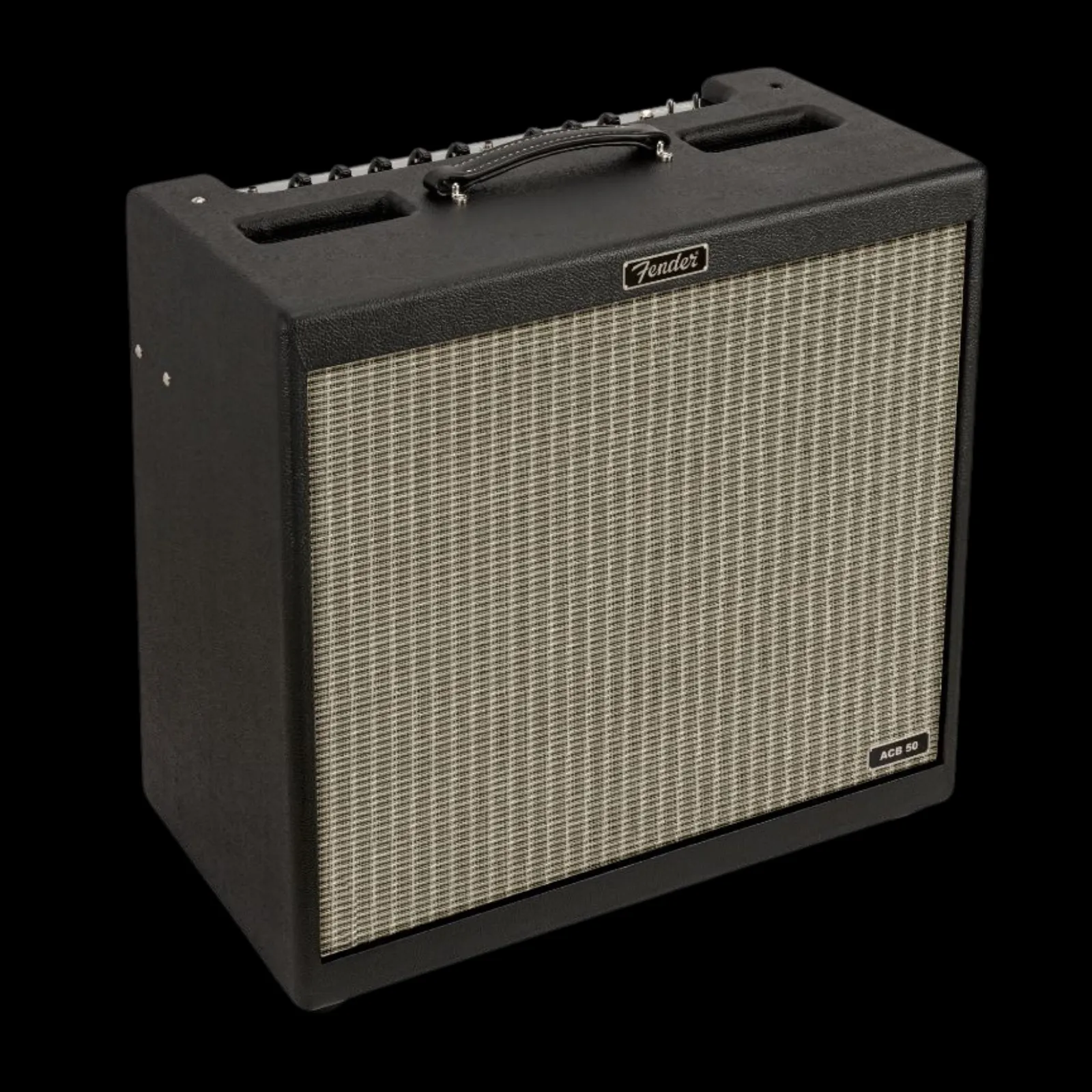 Fender ACB 50 Adam Clayton Signature Bass Combo Amplifier