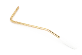 Fender American Standard/American Series Stratocaster Tremolo Arm (Gold)