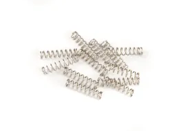 Fender Humbucking Pickup Mounting Springs, 3/4'' (12)