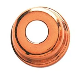 Fender Jack Ferrule, Telecaster (Gold)
