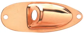 Fender Stratocaster Jack Ferrule (Gold)