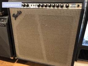 Fender Super Reverb 1979