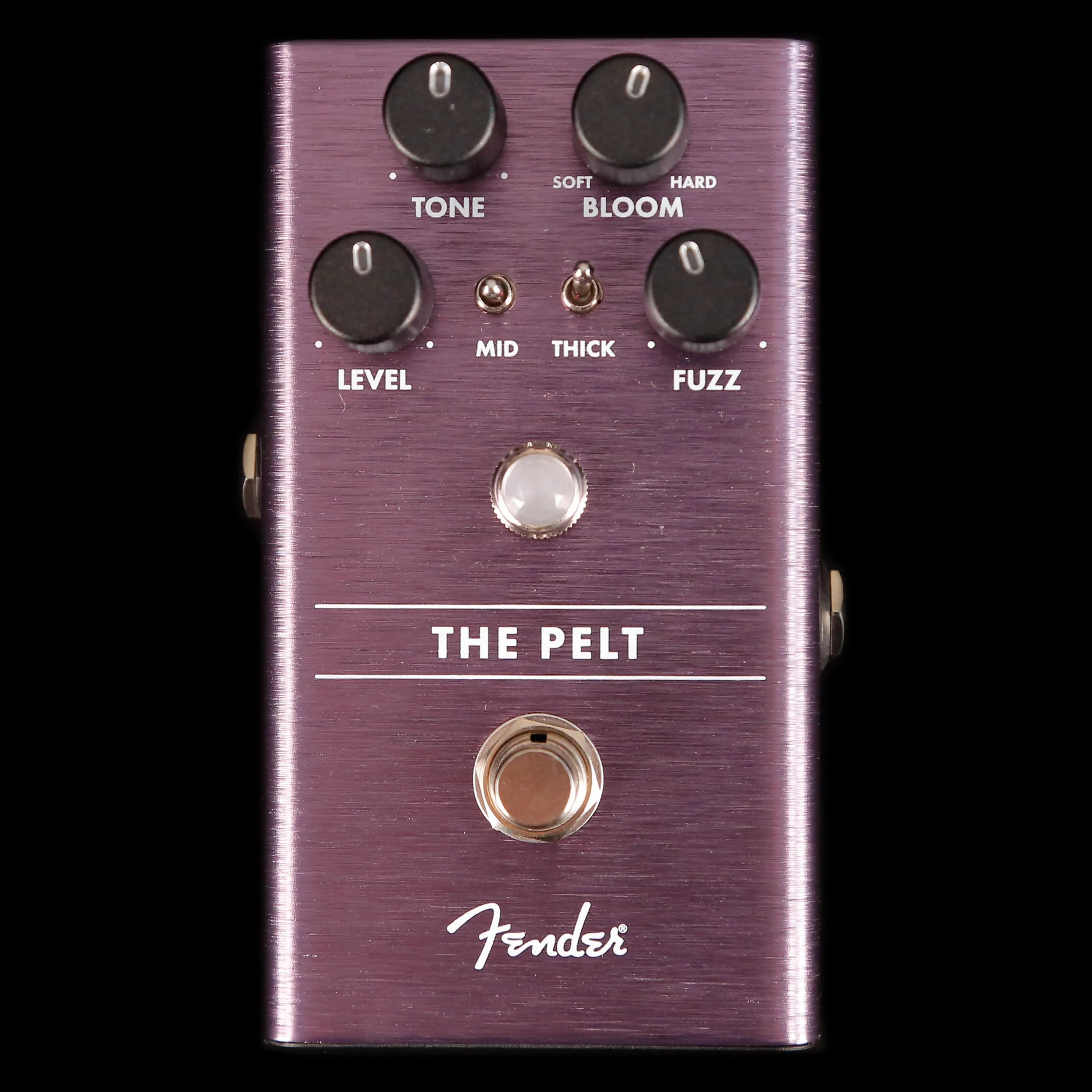 Fender The Pelt Fuzz Pedal