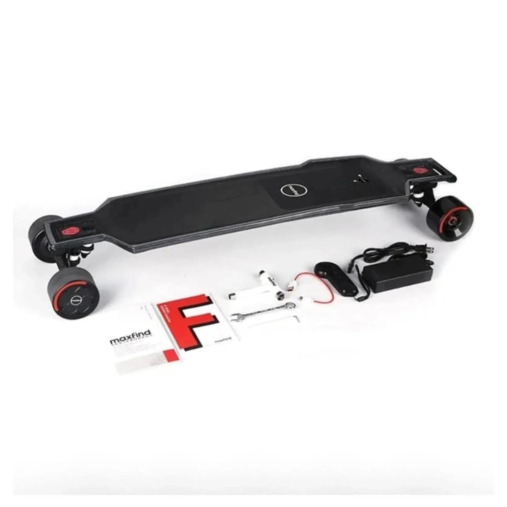 FF Street Electric Skateboard & Long Board