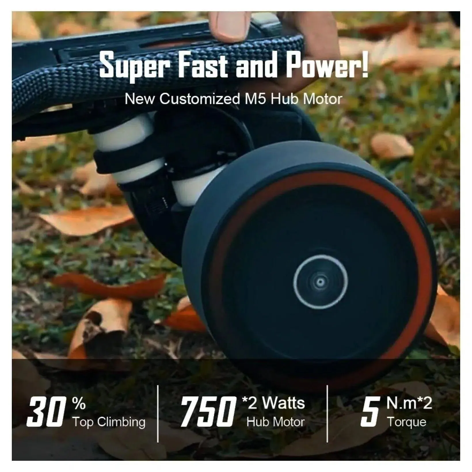 FF Street Electric Skateboard & Long Board