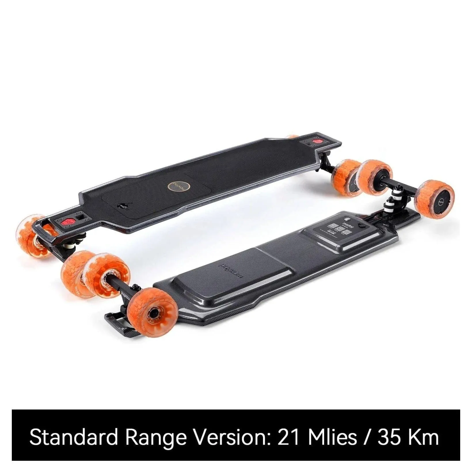 FF Street Electric Skateboard & Long Board