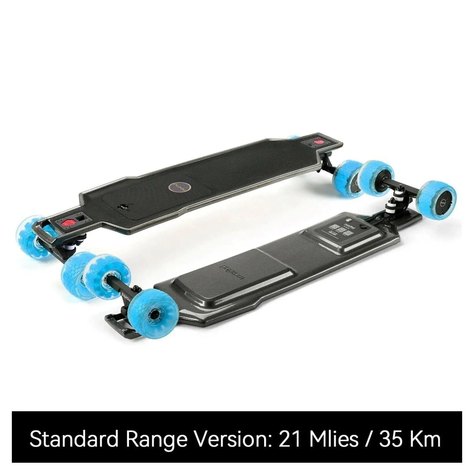 FF Street Electric Skateboard & Long Board