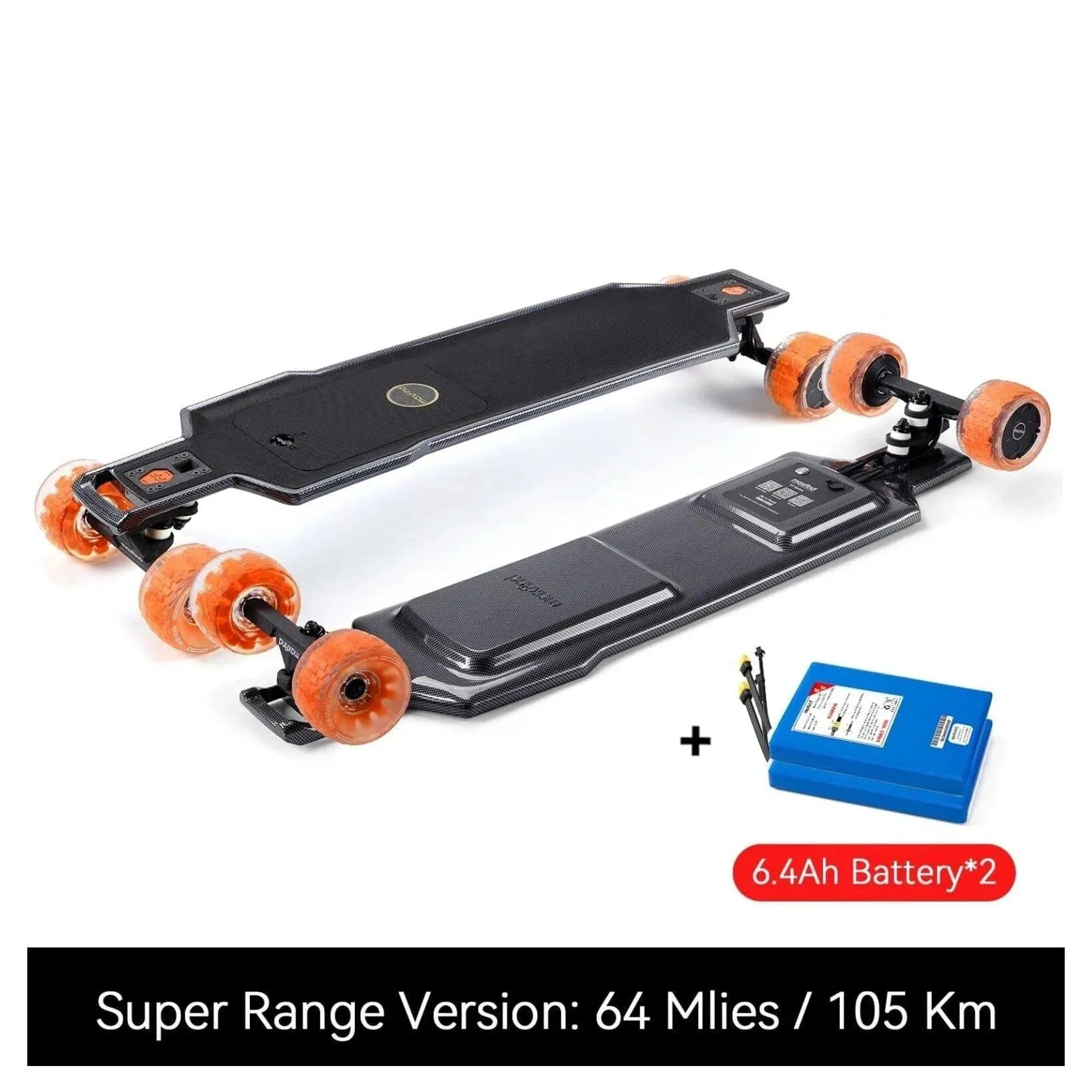 FF Street Electric Skateboard & Long Board