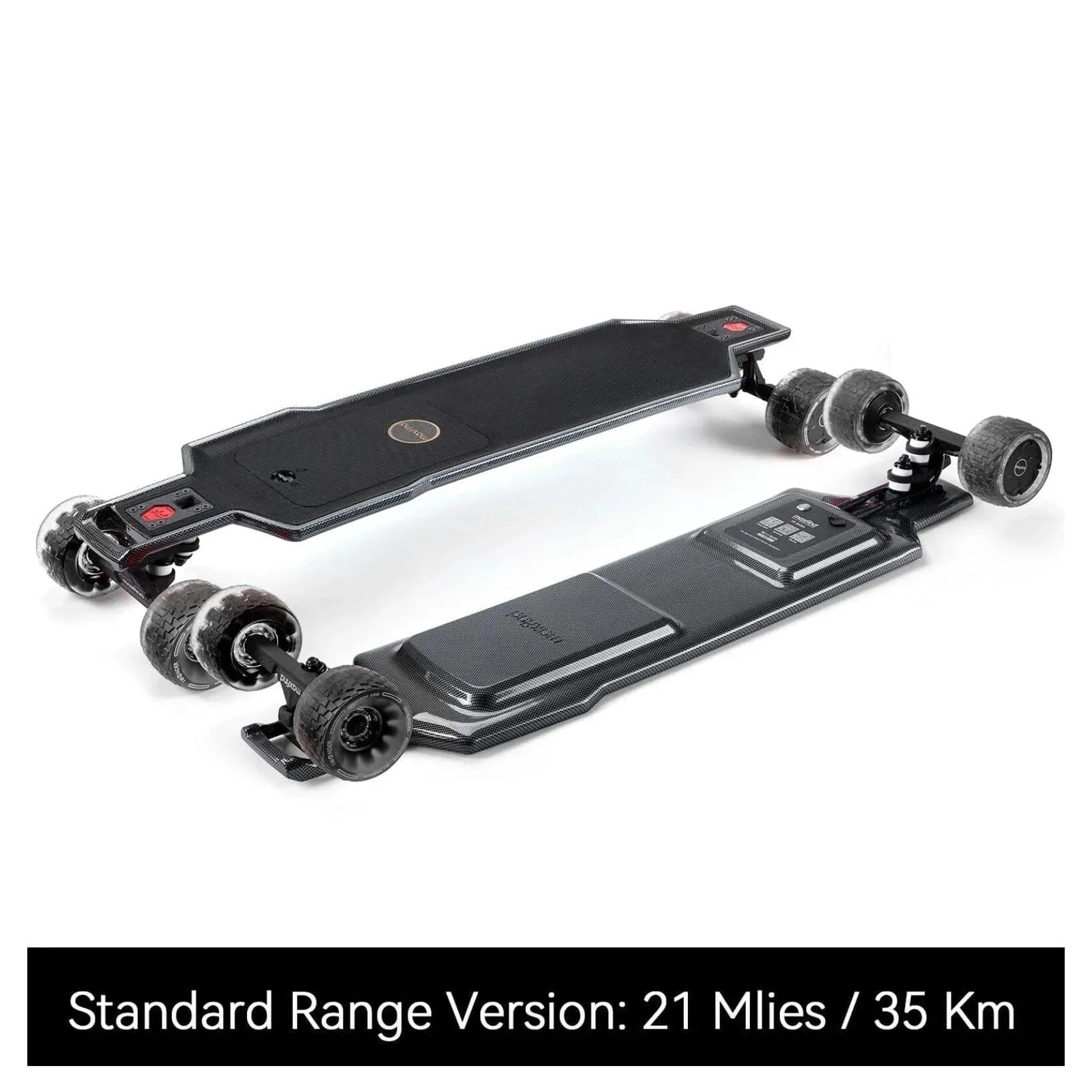 FF Street Electric Skateboard & Long Board