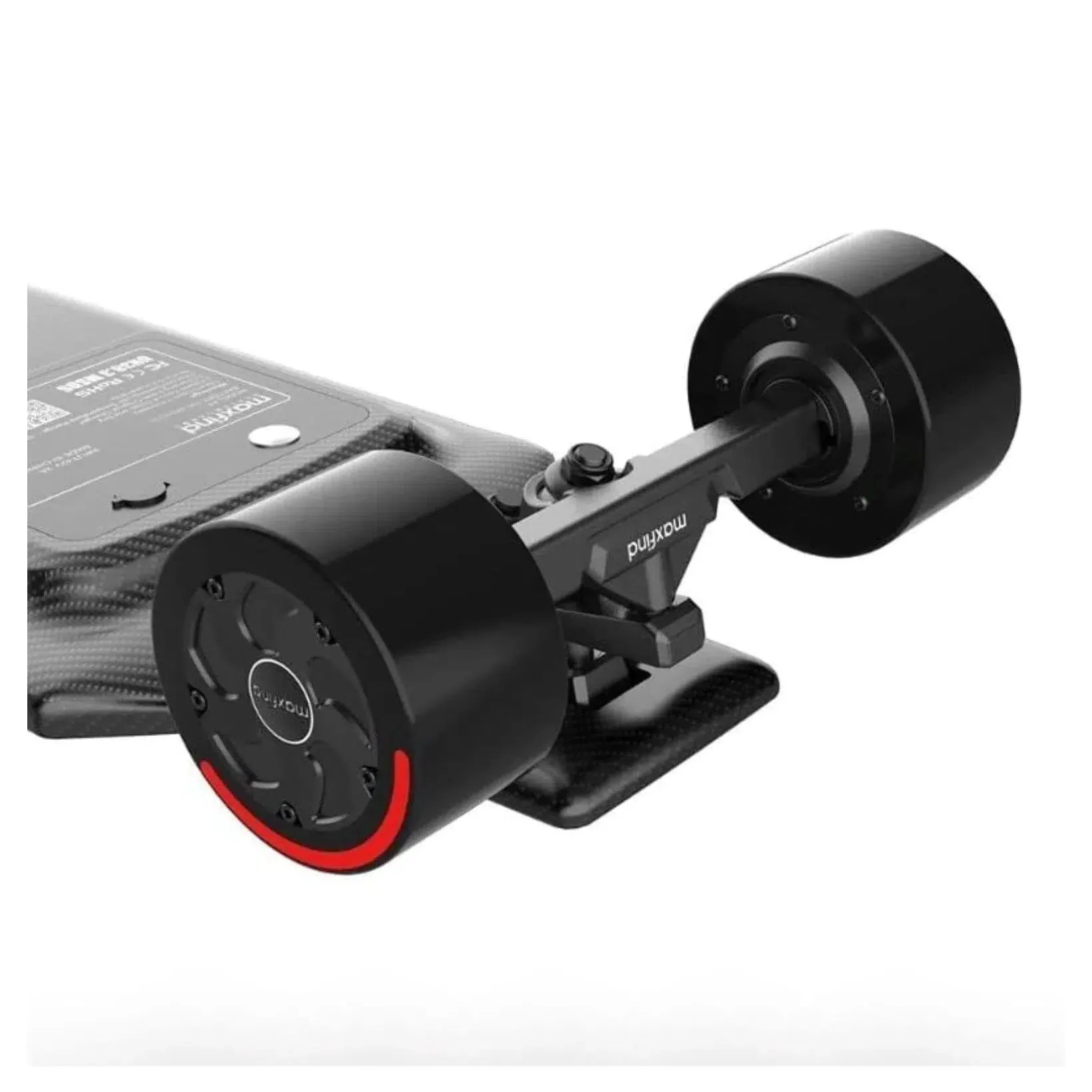 FF Street Electric Skateboard & Long Board
