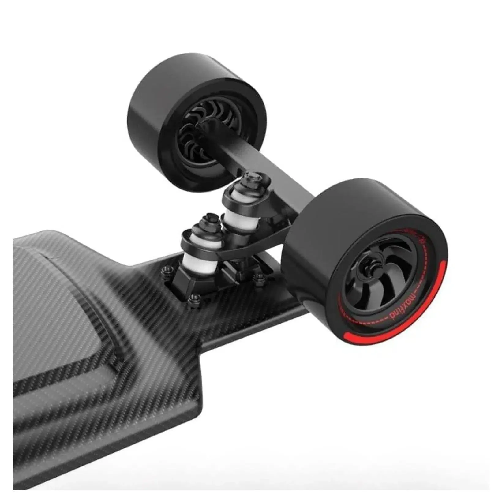 FF Street Electric Skateboard & Long Board