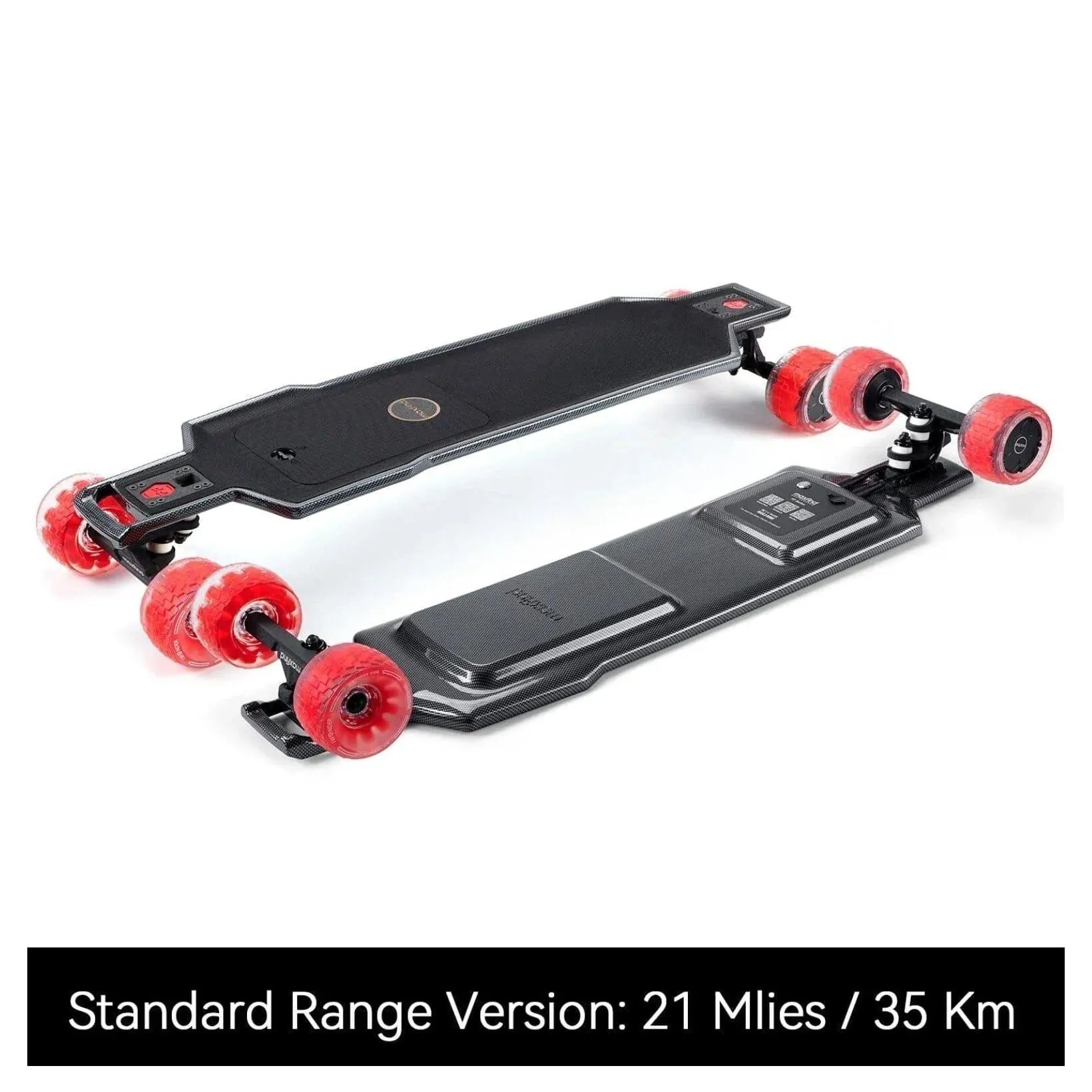 FF Street Electric Skateboard & Long Board