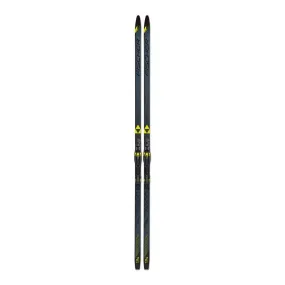 Fischer 2024 Twin Skin Superlite Stiff EF IFP Ski