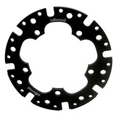 Floating Rotor Plate