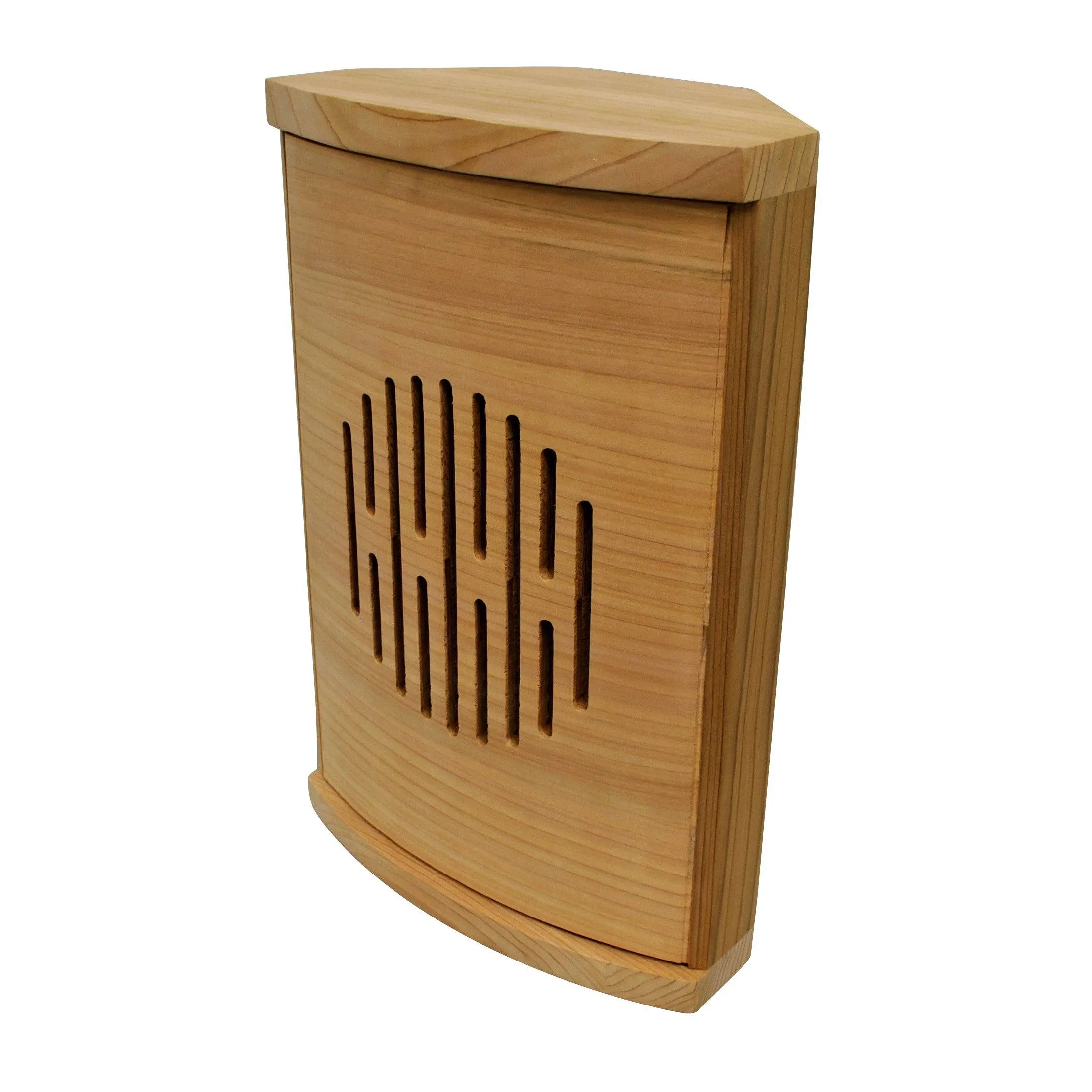 Fluid Cedar Speaker